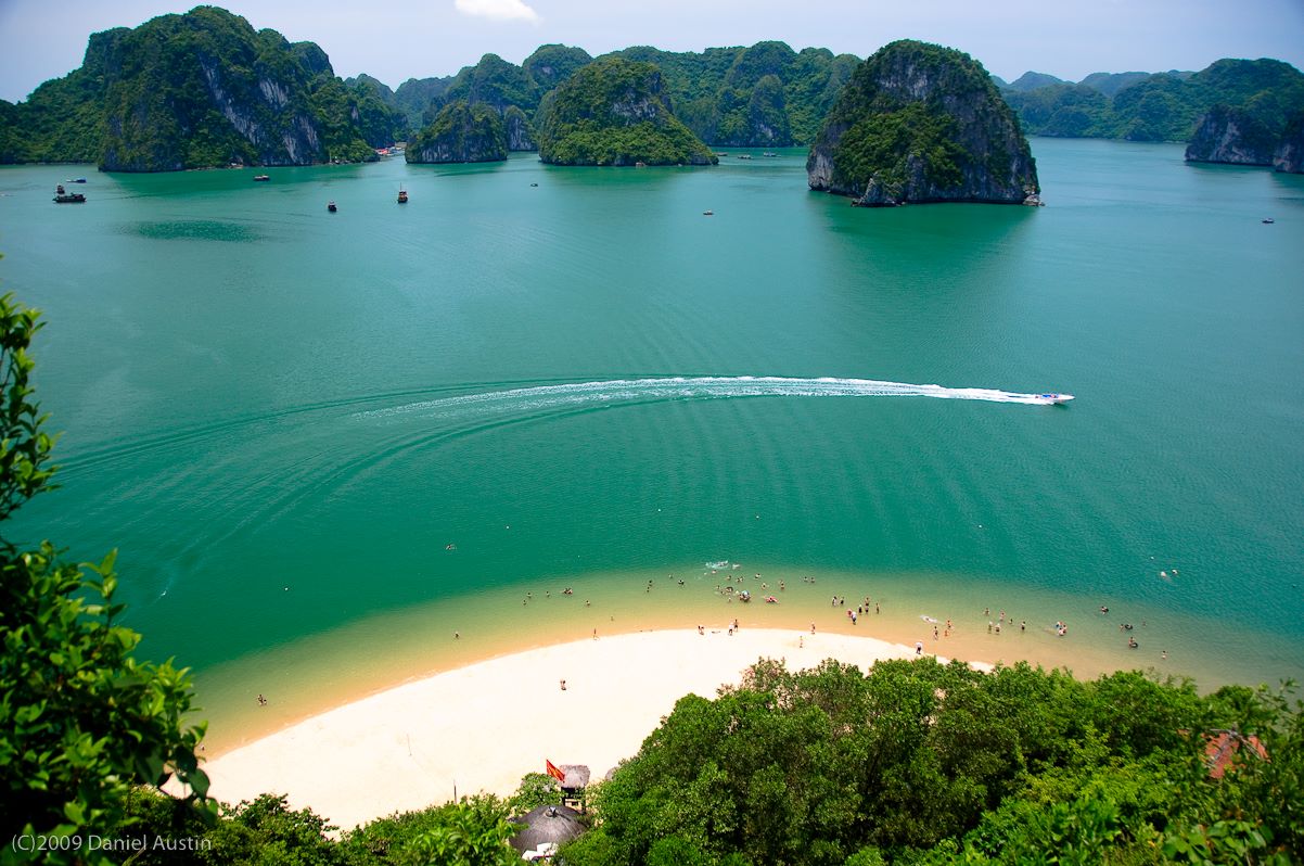 Essence Life Of North Vietnam